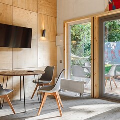 Загородный комплекс Odin House, Татарстан