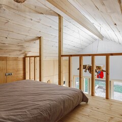 Загородный комплекс Odin House, Татарстан
