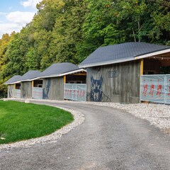 Загородный комплекс Odin House, Татарстан