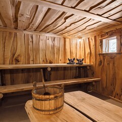 Загородный комплекс Odin House, Татарстан