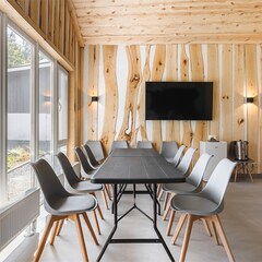 Загородный комплекс Odin House, Татарстан