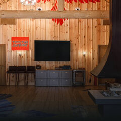 Загородный комплекс Odin House, Татарстан