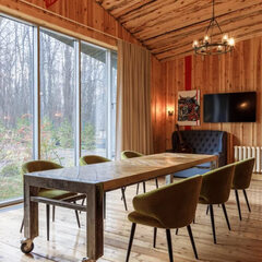 Загородный комплекс Odin House, Татарстан