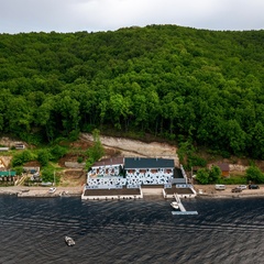 Загородный комплекс Odin House, Татарстан