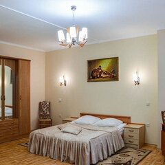 Санаторий Васильевский, Зеленодольск, Татарстан