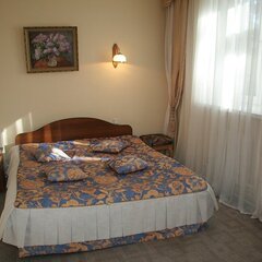 Санаторий Васильевский, Зеленодольск, Татарстан