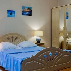 Санаторий Васильевский, Зеленодольск, Татарстан