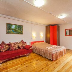 Санаторий Васильевский, Зеленодольск, Татарстан