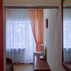 Санаторий Васильевский, Зеленодольск, Татарстан