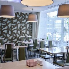 Санаторий Васильевский, Зеленодольск, Татарстан