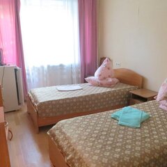 Санаторий Васильевский, Зеленодольск, Татарстан