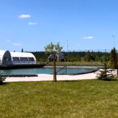 Загородный клуб Green Club Family, Московская область