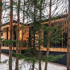 Загородный клуб Green Club Family, Московская область