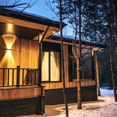 Загородный клуб Green Club Family, Московская область