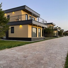 Загородный клуб Green Club Family, Московская область