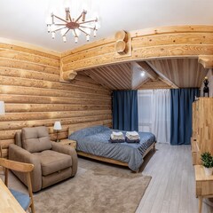 Загородный клуб Green Club Family, Московская область