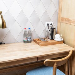Загородный клуб Green Club Family, Московская область