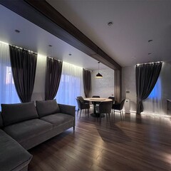 Загородный клуб Green Club Family, Московская область