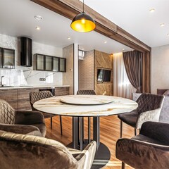 Загородный клуб Green Club Family, Московская область