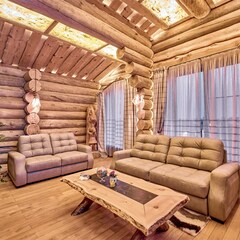 Загородный клуб Green Club Family, Московская область