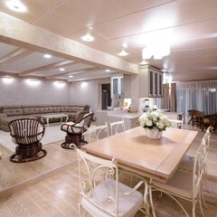 Загородный клуб Green Club Family, Московская область
