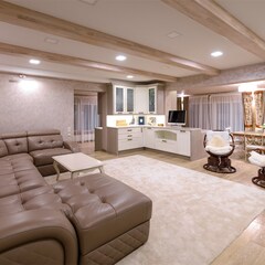 Загородный клуб Green Club Family, Московская область