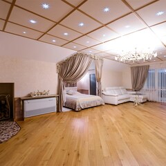 Загородный клуб Green Club Family, Московская область