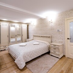Загородный клуб Green Club Family, Московская область