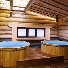 Загородный клуб Green Club Family, Московская область