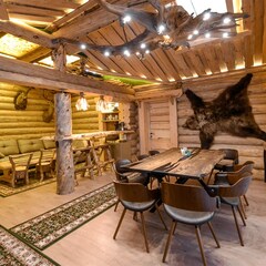 Загородный клуб Green Club Family, Московская область