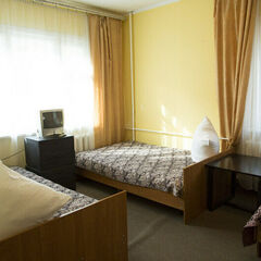 Пансионат Энергетик, Нилова Пустынь, Республика Бурятия