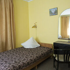 Пансионат Энергетик, Нилова Пустынь, Республика Бурятия