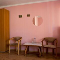 Пансионат Энергетик, Нилова Пустынь, Республика Бурятия