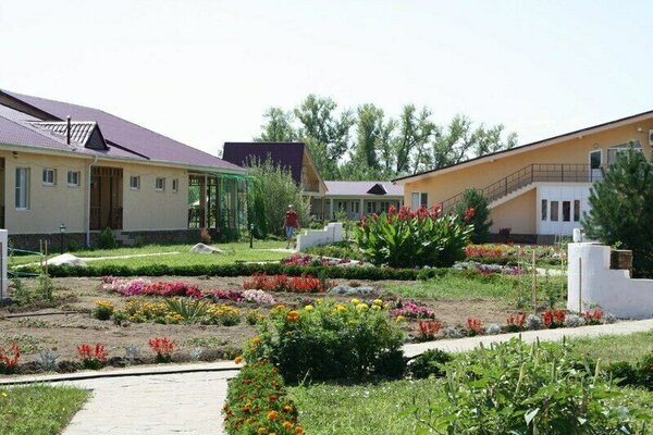 Углянское — фото 1