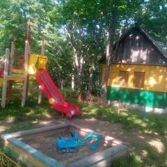 Дом Садко, Приморский край