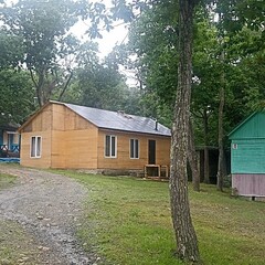 Дом Садко, Приморский край