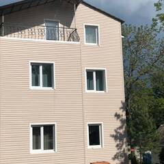 Дом Садко, Приморский край