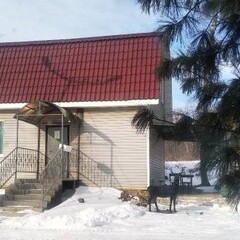 Дом Садко, Приморский край