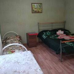 Дом Садко, Приморский край