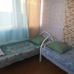 Дом Садко, Приморский край