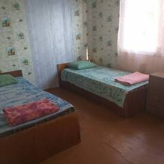 Дом Садко, Приморский край