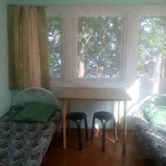 Дом Садко, Приморский край