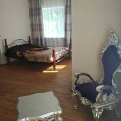 Дом Садко, Приморский край