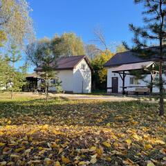 Парк-отель 12 месяцев везения, Самарская область