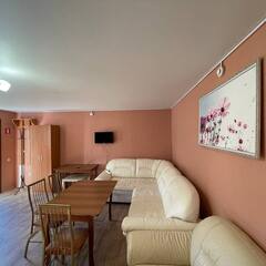 Парк-отель 12 месяцев везения, Самарская область