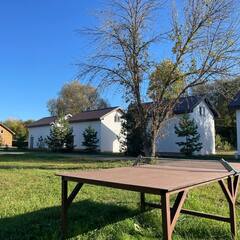 Парк-отель 12 месяцев везения, Самарская область