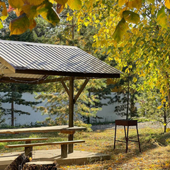 Парк-отель 12 месяцев везения, Самарская область