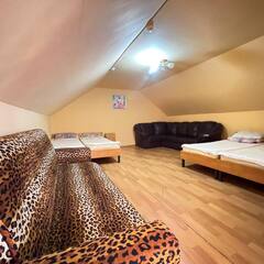 Парк-отель 12 месяцев везения, Самарская область