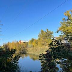 Парк-отель 12 месяцев везения, Самарская область