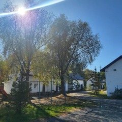 Парк-отель 12 месяцев везения, Самарская область